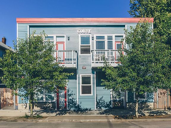 2nd image of 3724 N Vancouver Ave #6