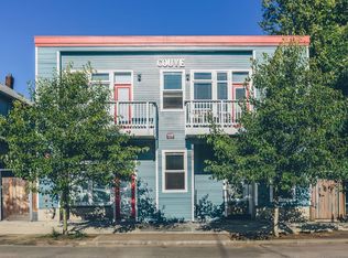 Couve, Portland, OR 97227