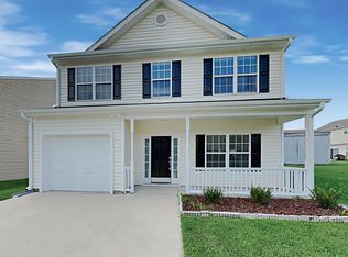 3004 Trassacks Dr, Raleigh, NC 27610