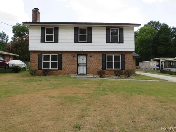 513 Lynnhurst Ct, Montgomery, AL 36117