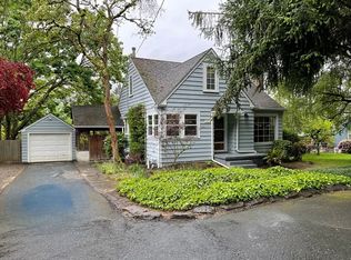 14927 SE Oatfield Rd, Milwaukie, OR 97267