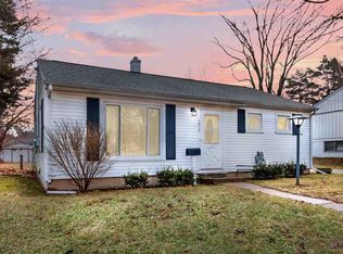 1010 Hall St, Albion, MI 49224