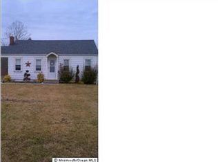 604 State Route 33, Millstone Township, NJ 08535