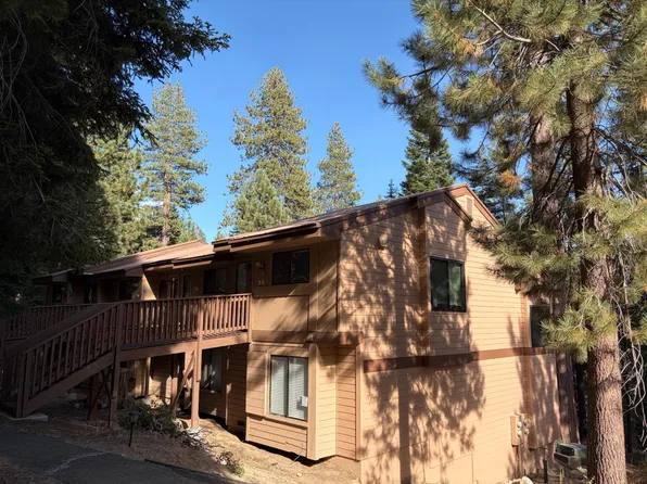 62792 Skiview Ln, Huntington Lake, CA 93634