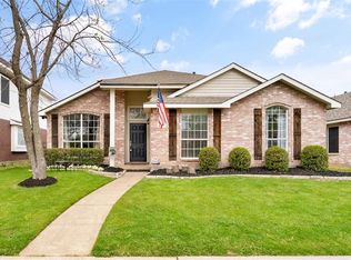 2117 Carnation Ct, Garland, TX 75040