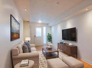 4620 Guildwood Way #12, Mississauga, ON L5R 4H4