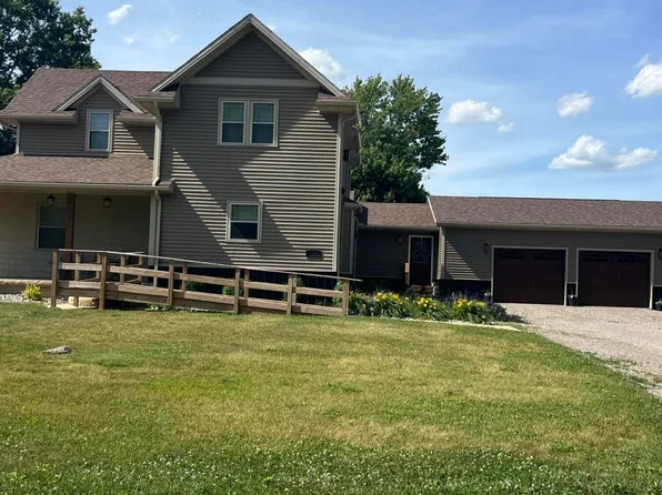 6700 County Road T, Liberty Center, OH 43532