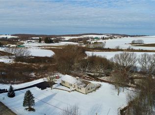 4325 Cook Rd, Tully, NY 13159