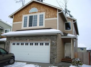 2915 145th St SW, Lynnwood, WA 98087