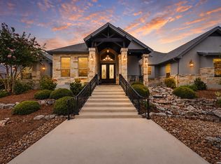 323 Curvatura, New Braunfels, TX 78132