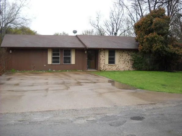 401 E Reunion St, Fairfield, TX 75840