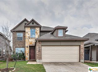 3532 Addison St, Killeen, TX 76542