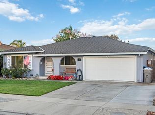673 Kirk Glen Dr, San Jose, CA 95133