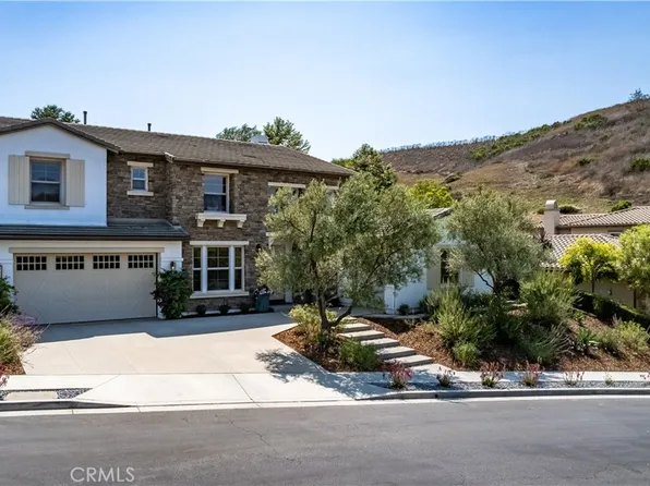 31901 Via Salamanca, San Juan Capistrano, CA 92675