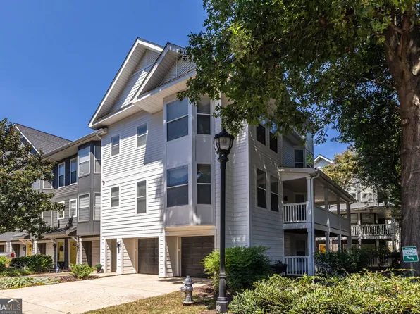 951 Glenwood Ave SE APT 1507, Atlanta, GA 30316
