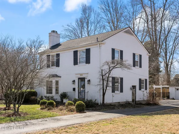 254 Saint Matthews Ave, Bellewood, KY 40207