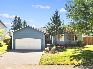 12907 NE 203rd Ct, Woodinville, WA