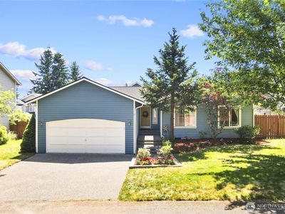 12907 NE 203rd Court, Woodinville, WA, 98072