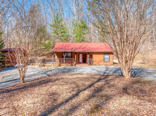 391 Damons Trl, Murphy, NC 28906
