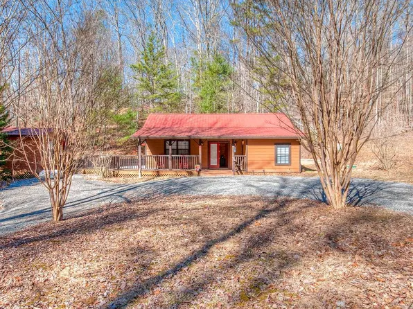 391 Damons Trl, Murphy, NC 28906