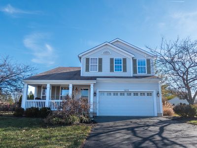 1899 Sunny Creek Ct, Grove City, OH, 43123