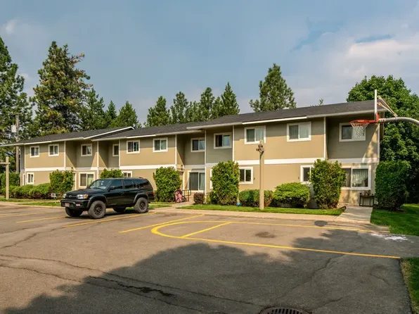 Timberlane Apartments