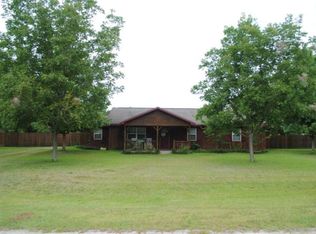 1757 Myers Rd, Valdosta, GA 31601