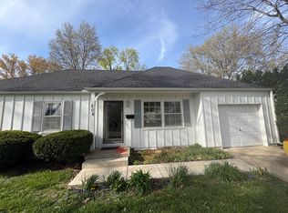 508 NW Obrien Rd, Lees Summit, MO 64063