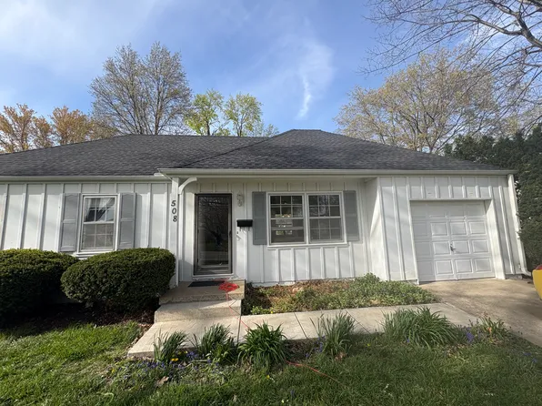 508 NW Obrien Rd, Lees Summit, MO 64063