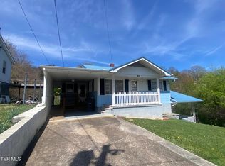 509 Weeks Ave, Kingsport, TN 37660