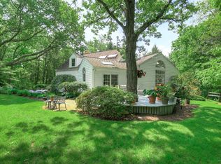 564 Cross River Rd, Katonah, NY 10536