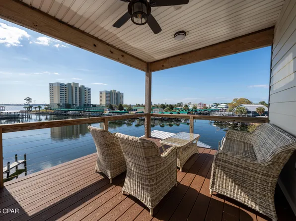 6215 Big Daddy Dr, Panama City Beach, FL 32407