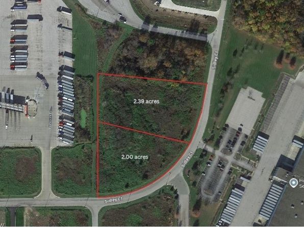 1554 Sidley Ct, Austinburg, OH 44010