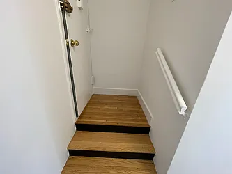 Rented by Compass