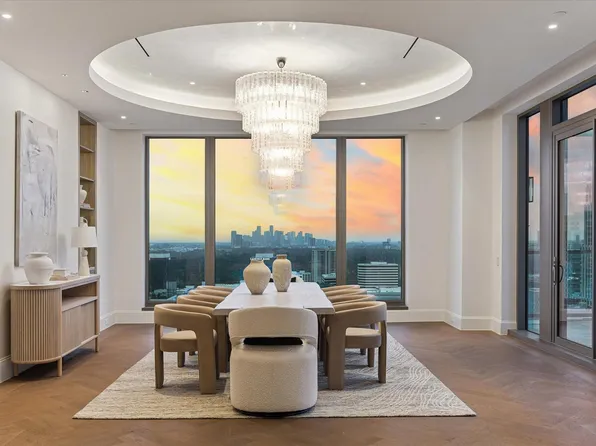 1275 S Post Oak Ln #2502, Houston, TX 77056