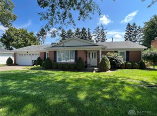 81 S Dorset Rd, Troy, OH 45373