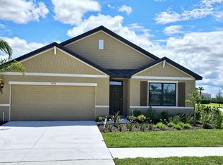 9718 SW Triton Way, Port Saint Lucie, FL 34987