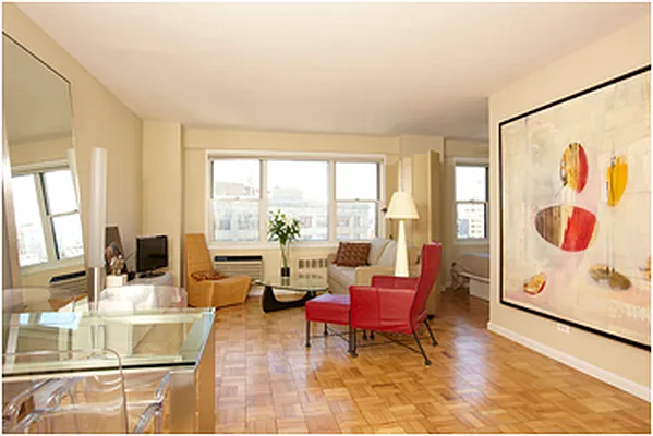 Sold by Brown Harris Stevens | media 12