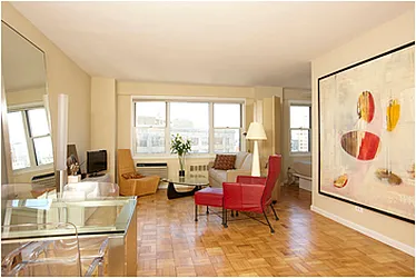 Sold by Brown Harris Stevens