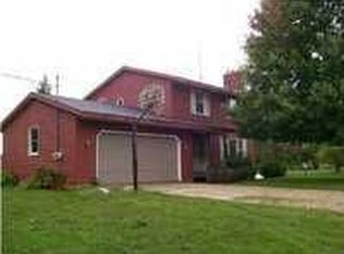 9875 108th St SE, Middleville, MI 49333