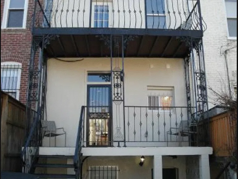 37 R St NW #1 — Photo 21