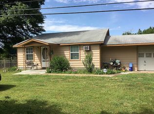 8924 W New Boston Rd, Texarkana, TX 75501