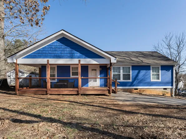 144 Hanover St, Asheville, NC 28806