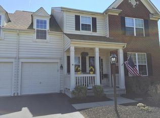 6957 Kellogg Dr, Powell, OH 43065