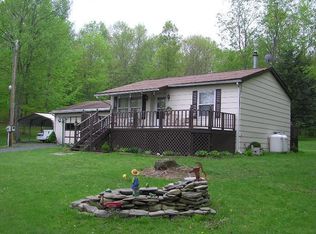 111 State Route 79 #NYS, Windsor, NY 13865