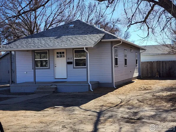 929-931 N 6th St, Sterling, CO 80751