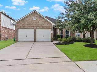 20210 Niagara Falls Dr, Tomball, TX 77375