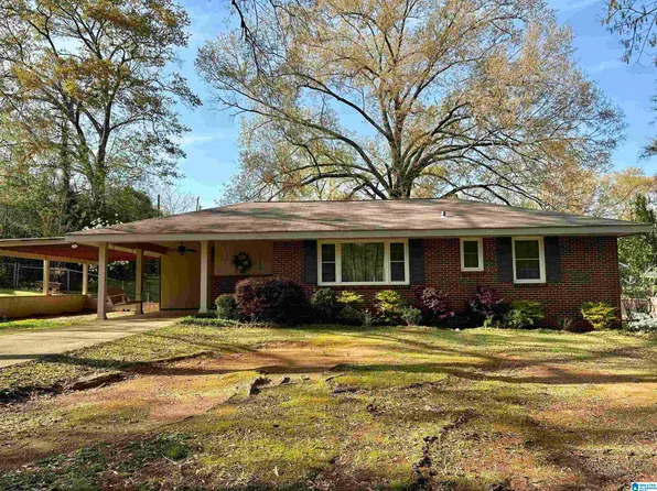 1542 Commerce Dr, Sylacauga, AL 35150