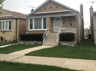 3728 W 70th Pl, Chicago, IL 60629