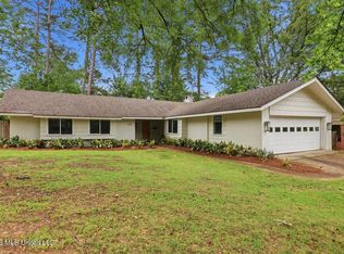 163 Chippewa Cir, Jackson, MS 39211